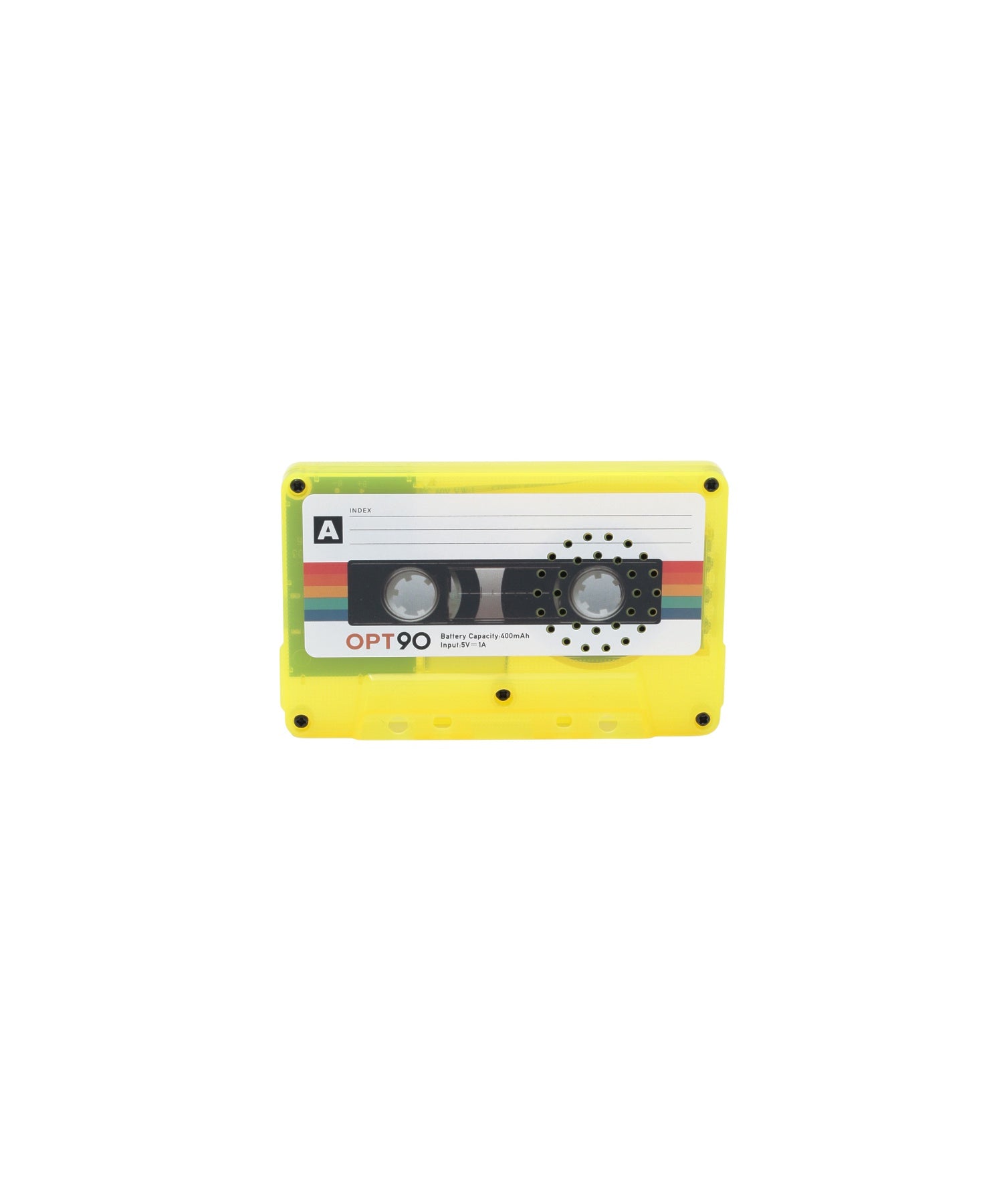 SINCERE Cassette speaker