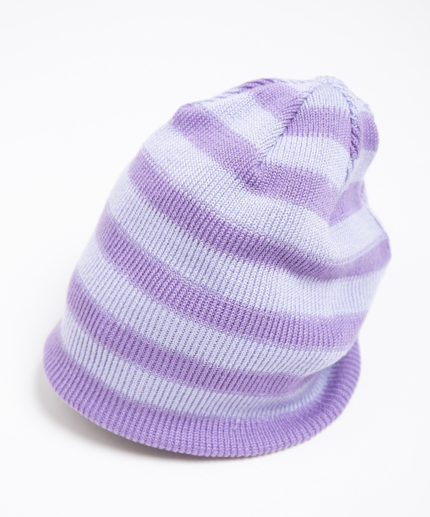 【Racal】Rev Border Beanie