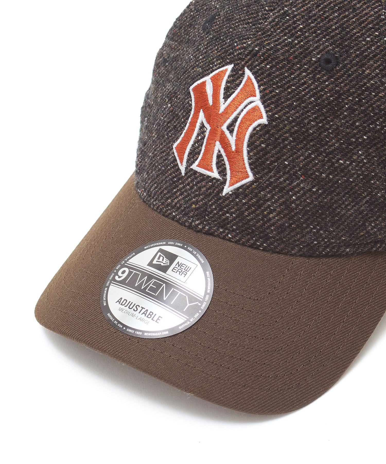 NEW ERA/RB EXCLUSIVE