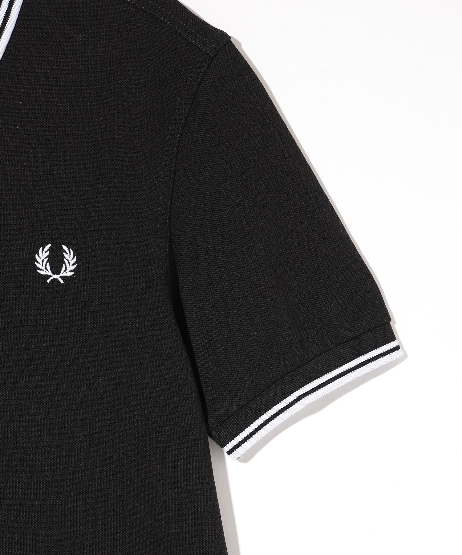 FRED PERRY/フレッドペリー/TWIN TIPPED FRED PERRY SHIRT/M3600