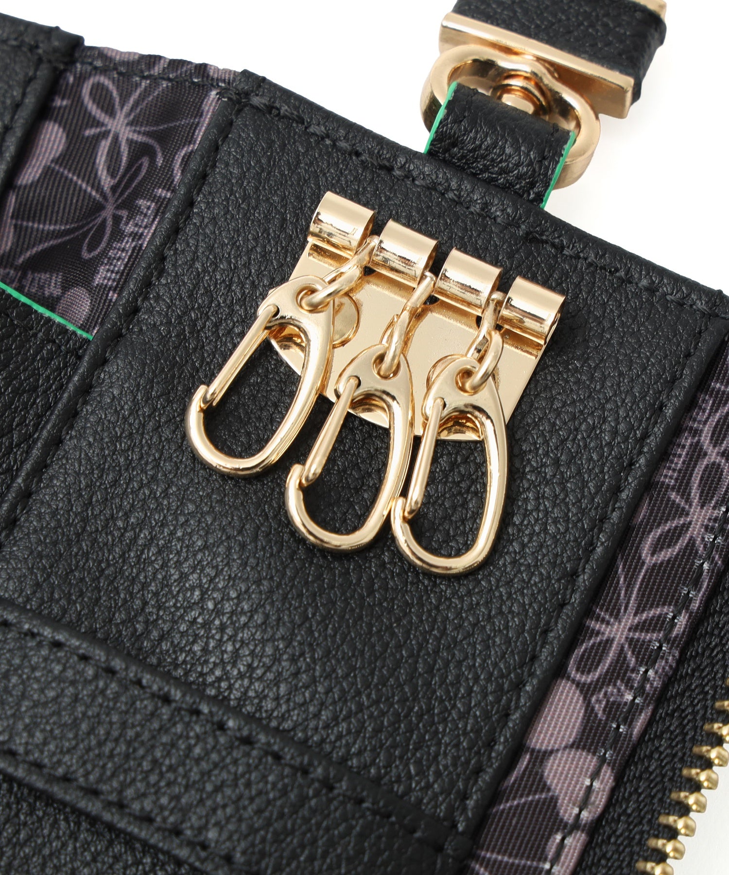 LOGO MULTI KEY CASE