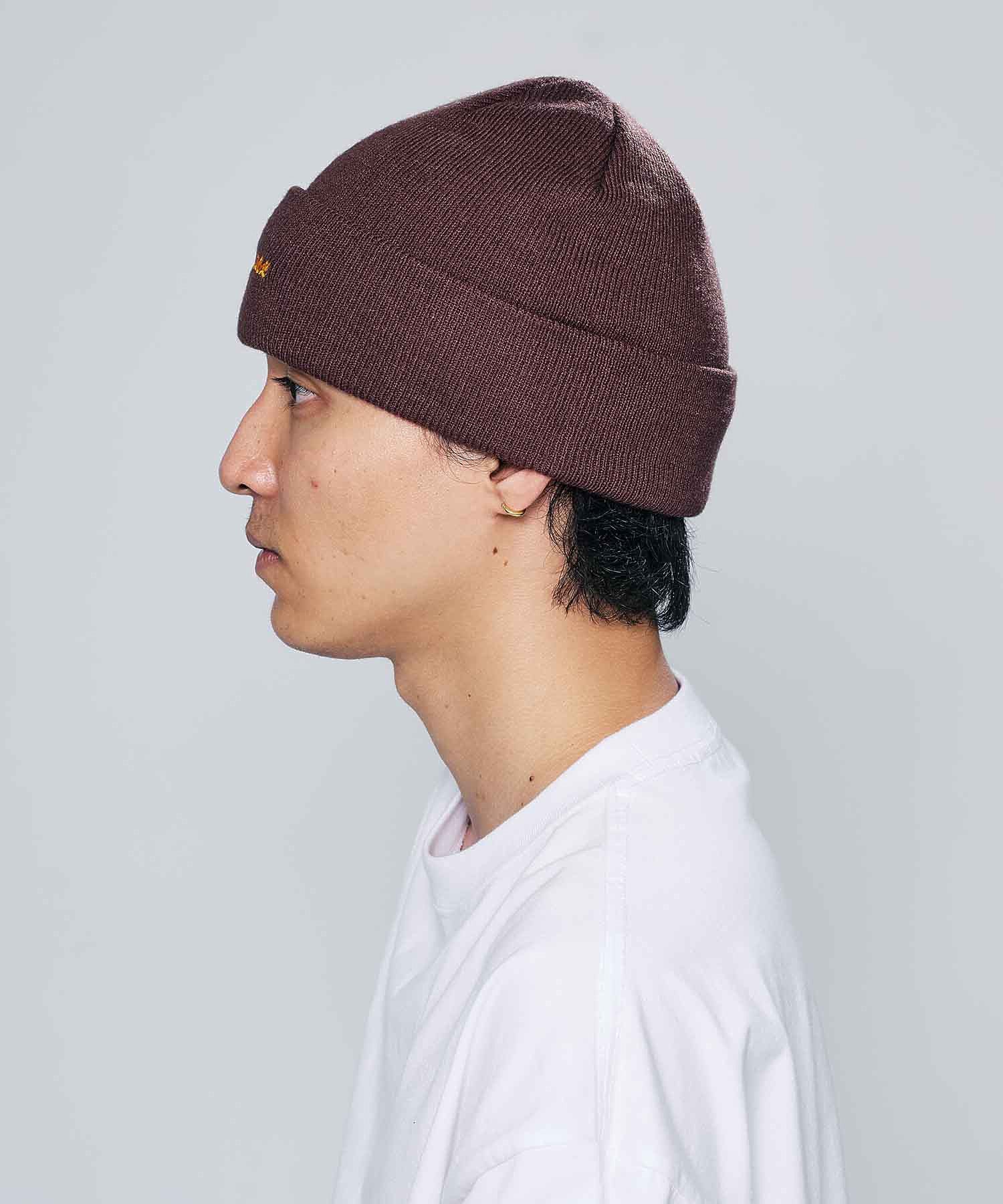 OLD ENGLISH BEANIE XLARGE