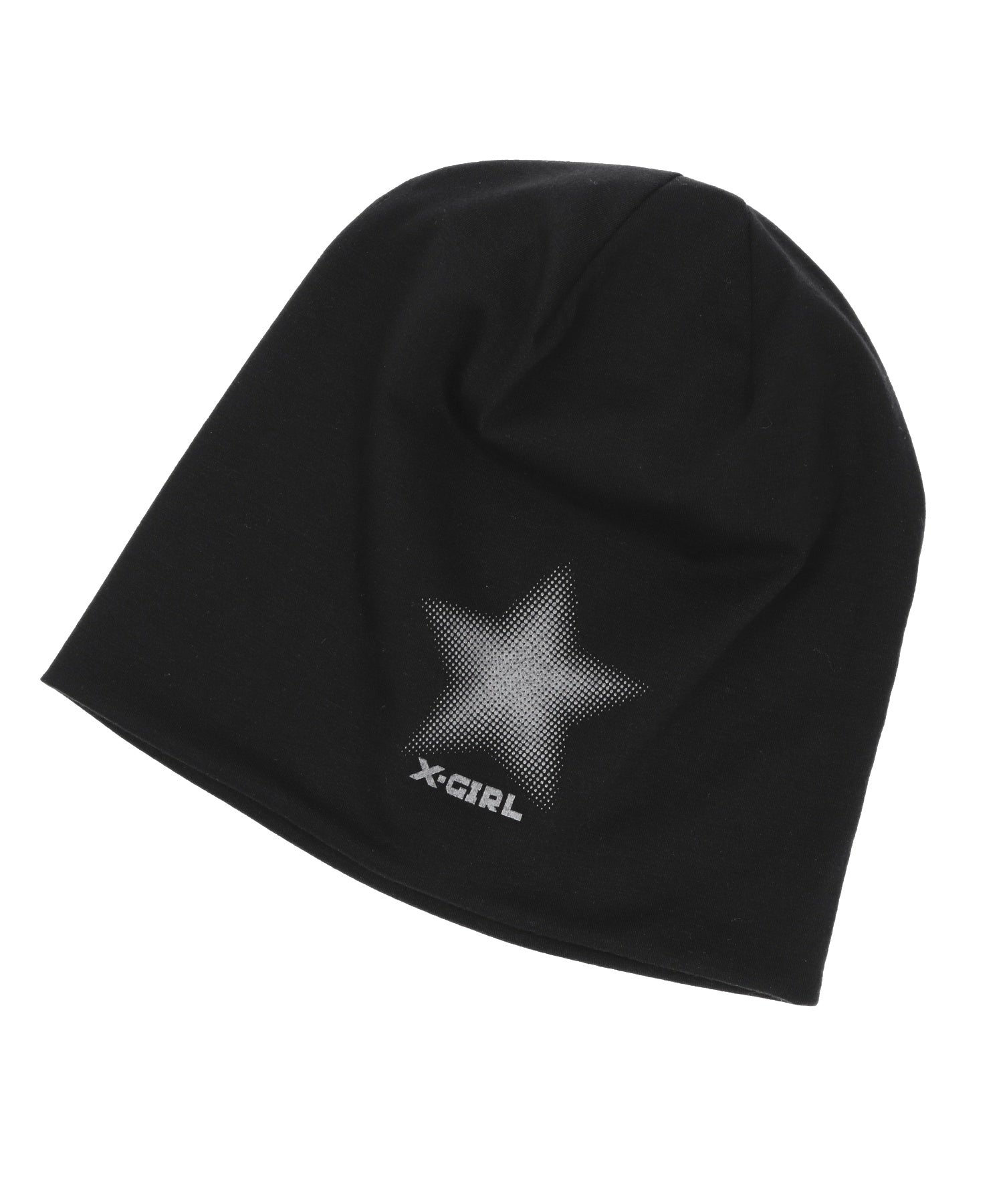 DOTTED STAR BEANIE