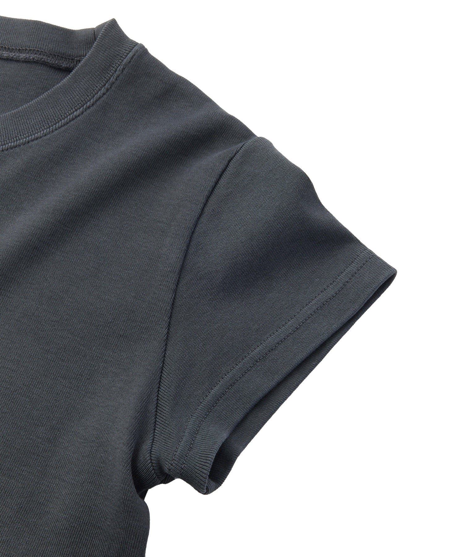 FADED 2P SET LAYERED TOP