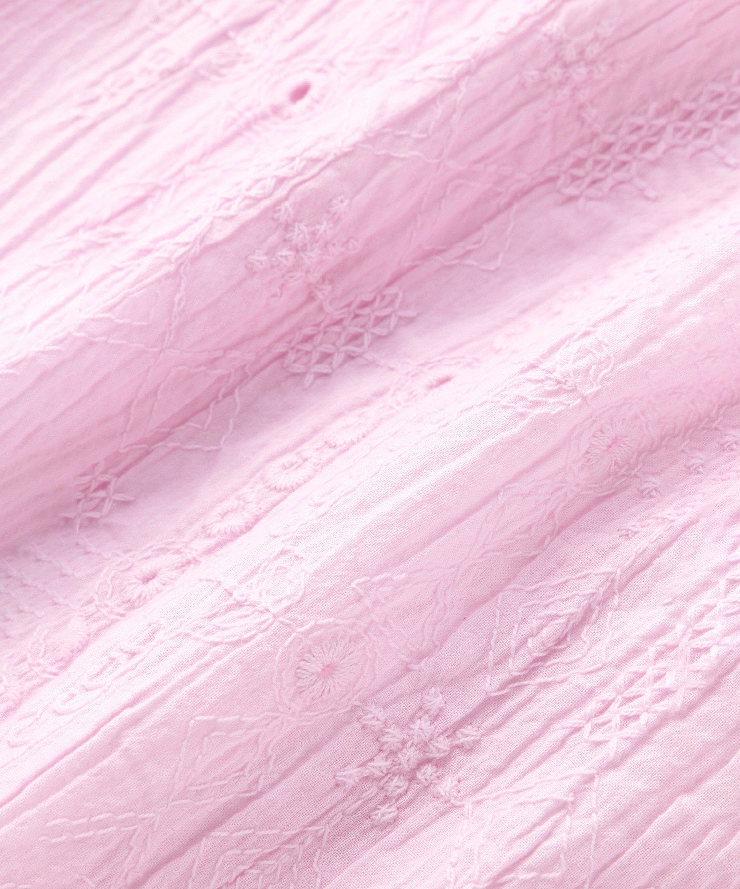 レースカーゴパンツ