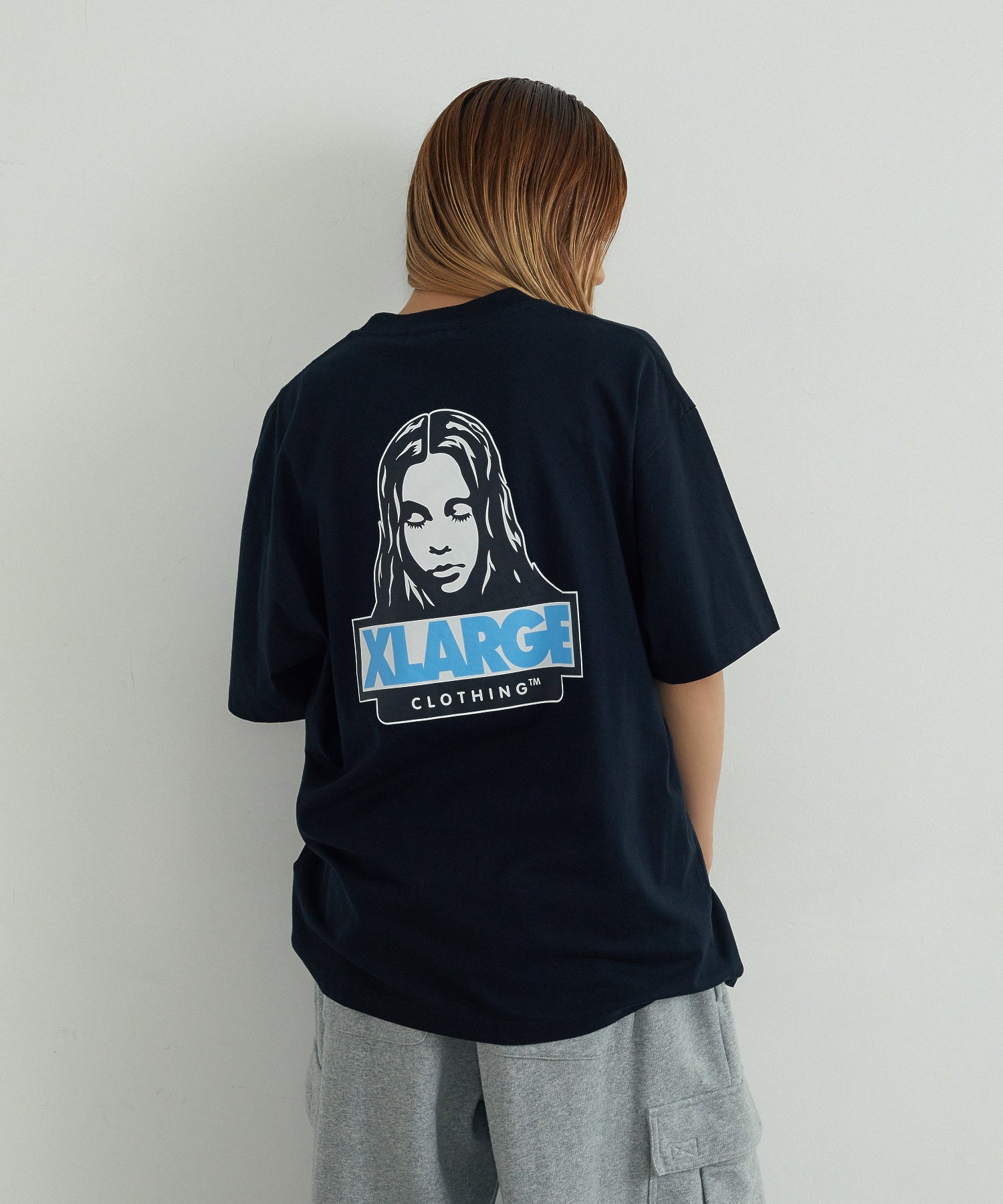 SUMMER SONIC 2026 FACE S/S TEE