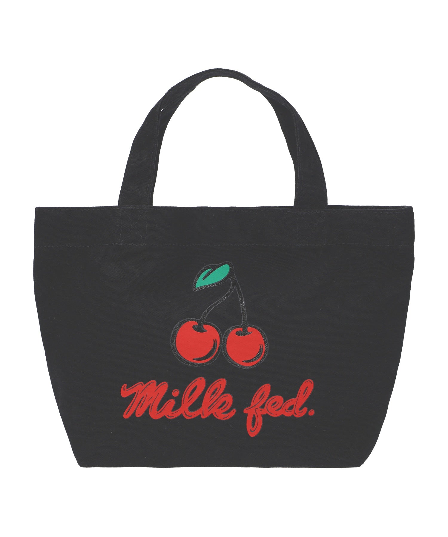 CHERRY MINI TOTE