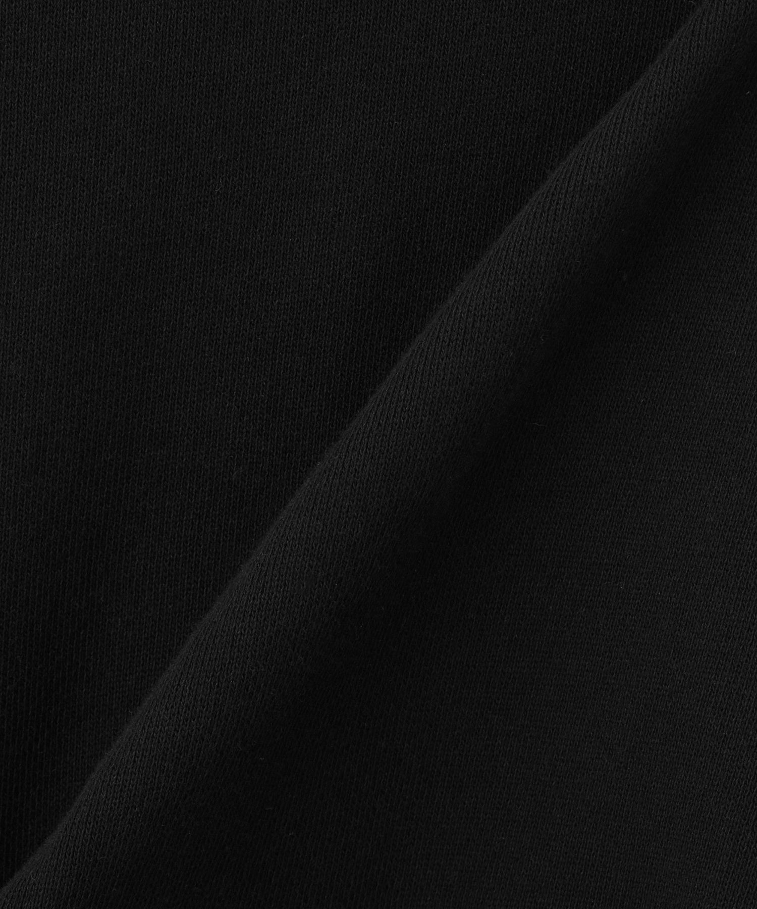 ONE POINT PENCIL SCRIPT LOGO ZIP UP SWEAT HOODIE