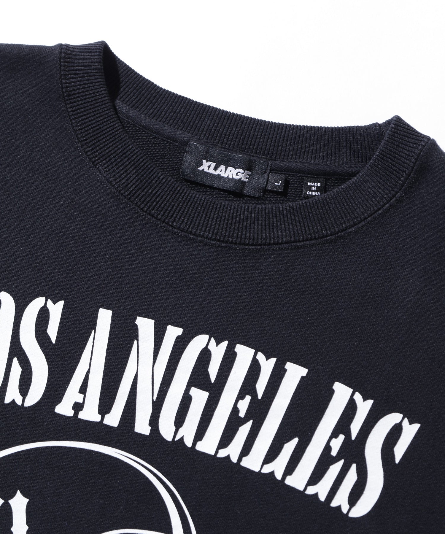 LA FOOTBALL CREWNECK SWEATSHIRT