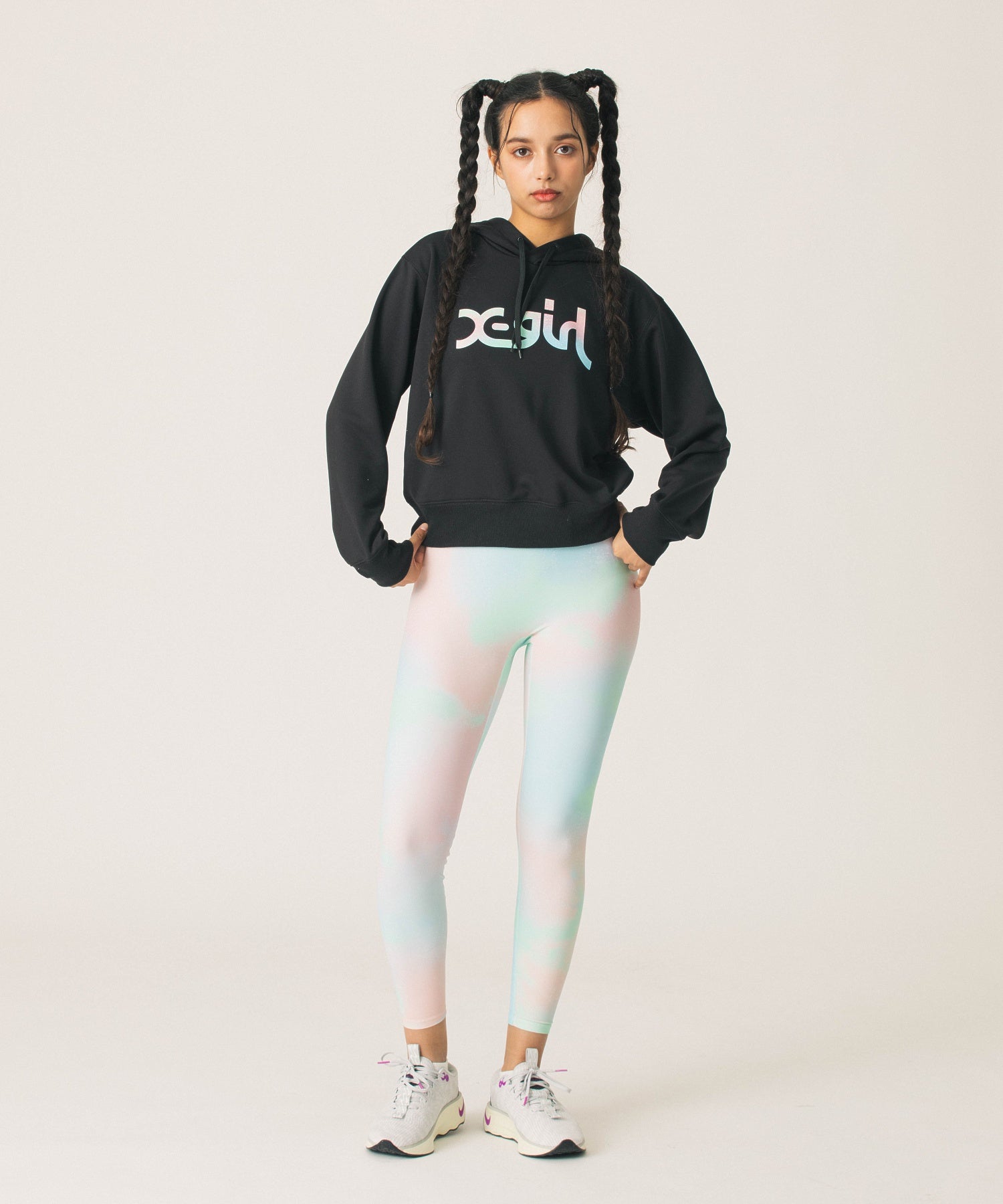 MARBLE LEGGINGS