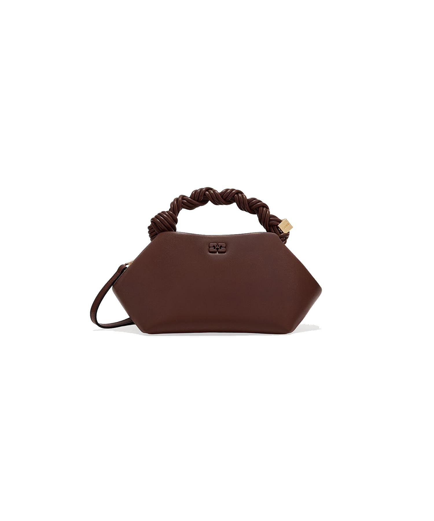 GANNI/BOU BAG SMALL