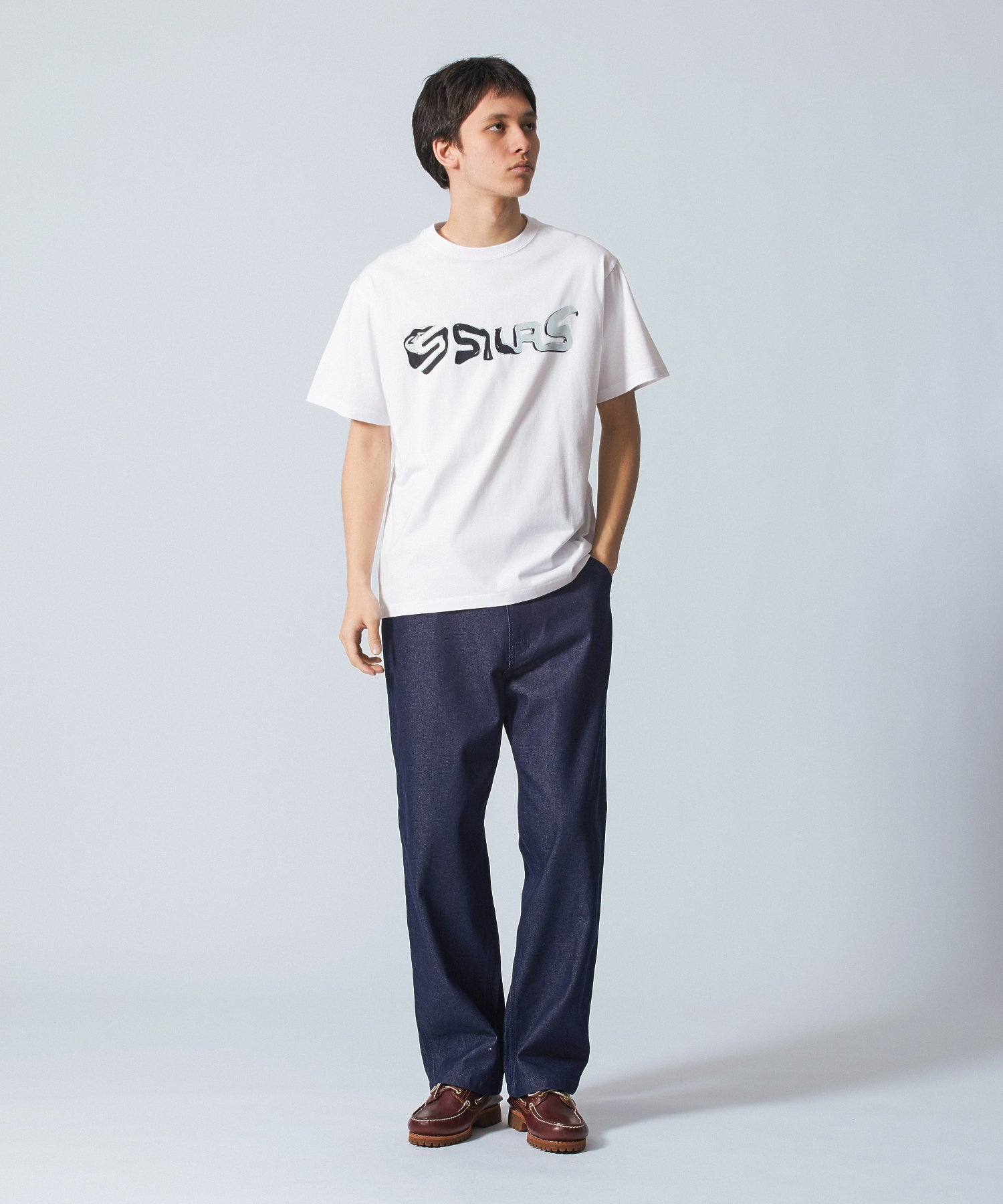 WORK PANTS