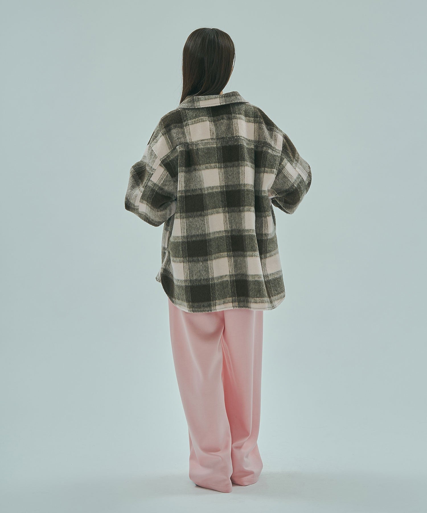 model:160cm 着用サイズ:ONE SIZE