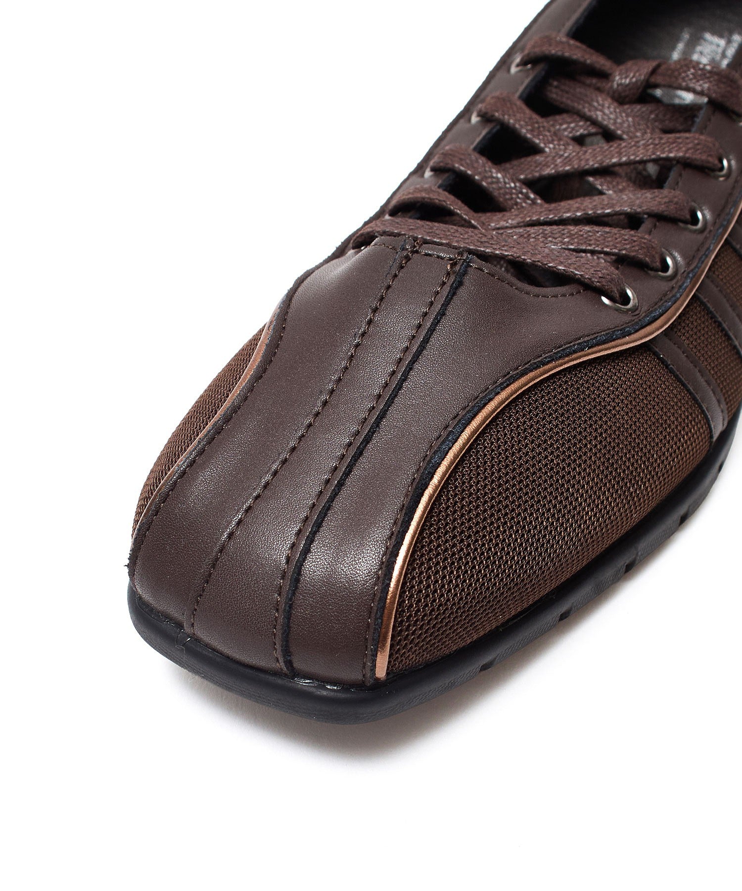 Rockfish Weatherwear/BLISS LACEUP SNEAKERS