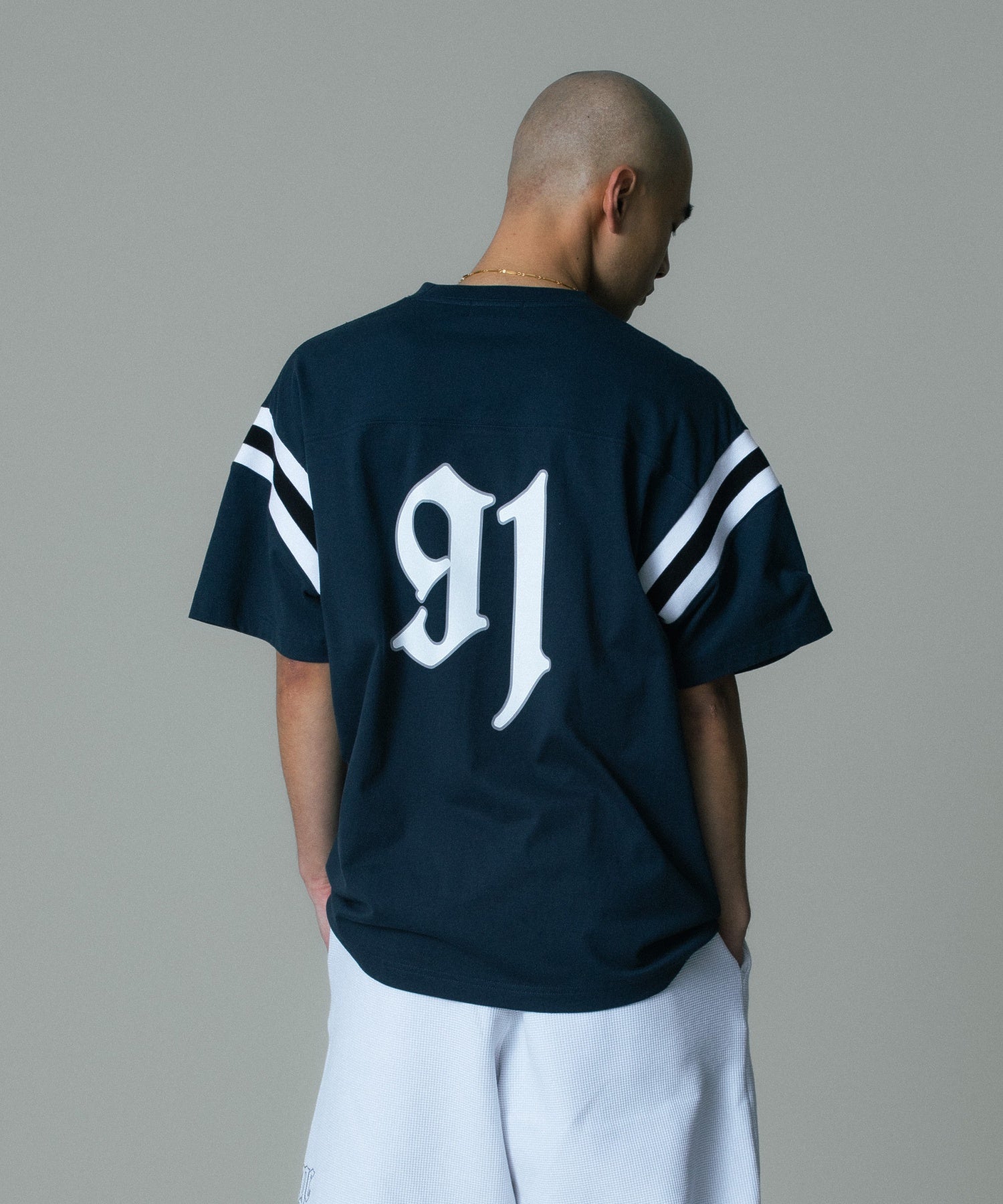 FOOTBALL S/S TEE