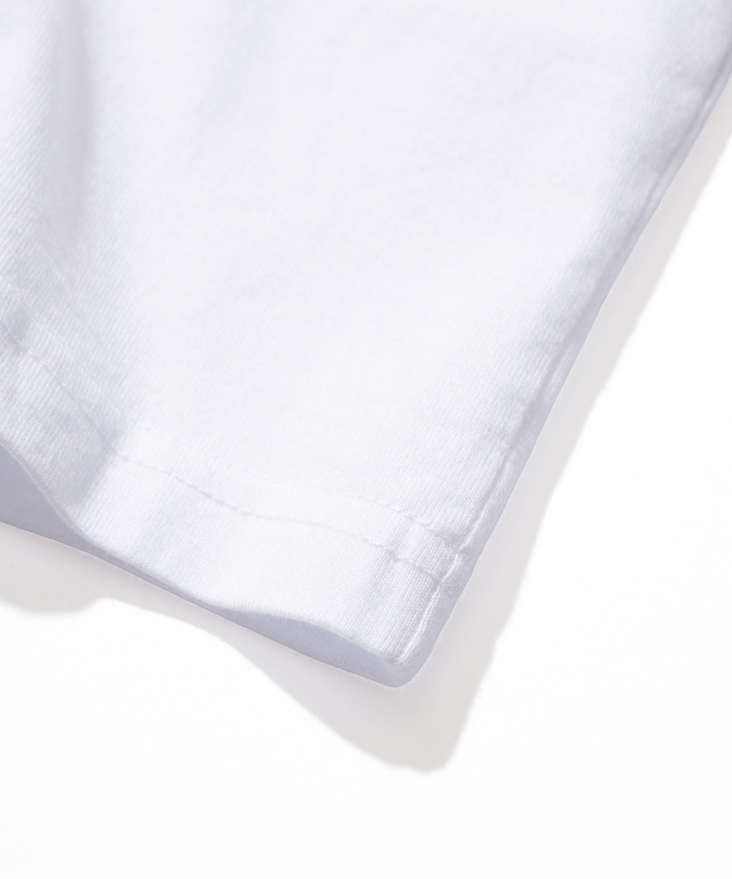 SQUARE ALIGNED S/S TEE