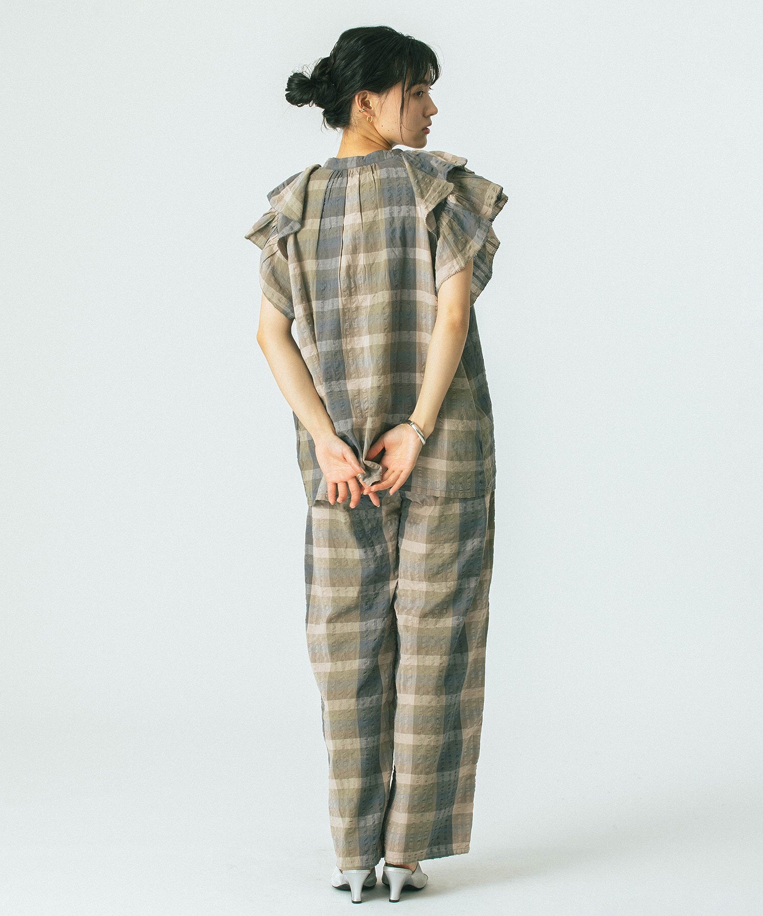 【WEB・一部店舗限定】SUCKER EASY PANTS