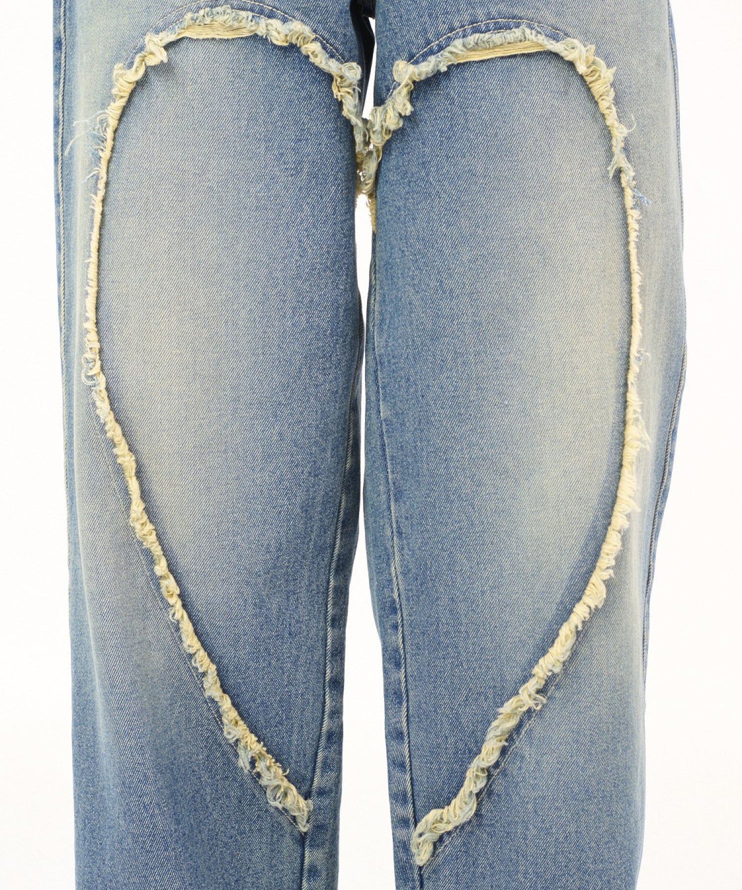CARNE BOLLENTE/LOVE PANTS 000'S
