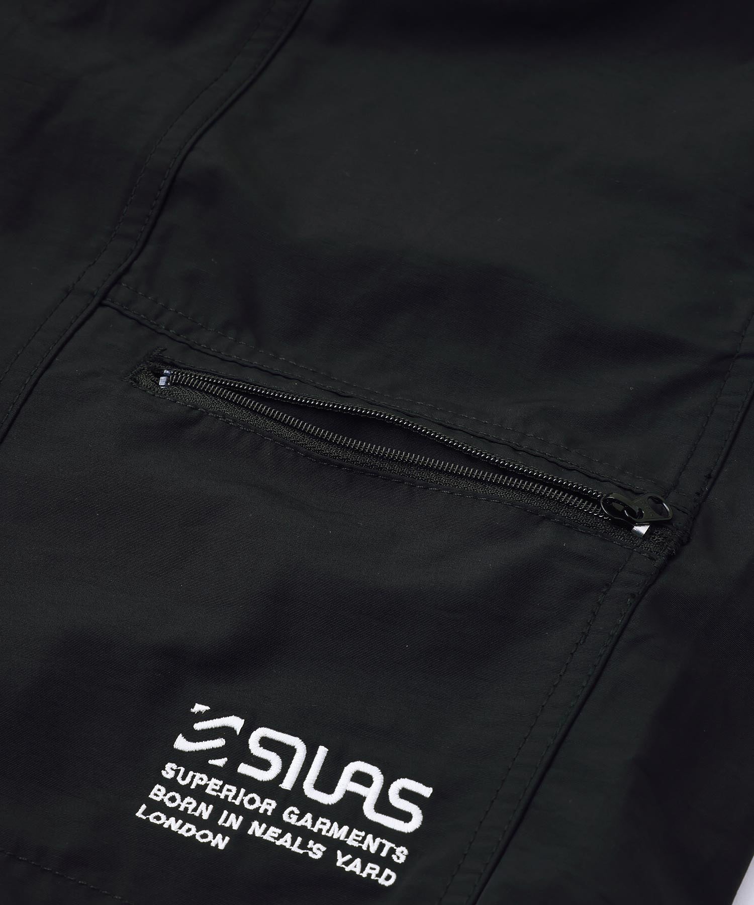 OUTDOOR SHORT PANTS SILAS