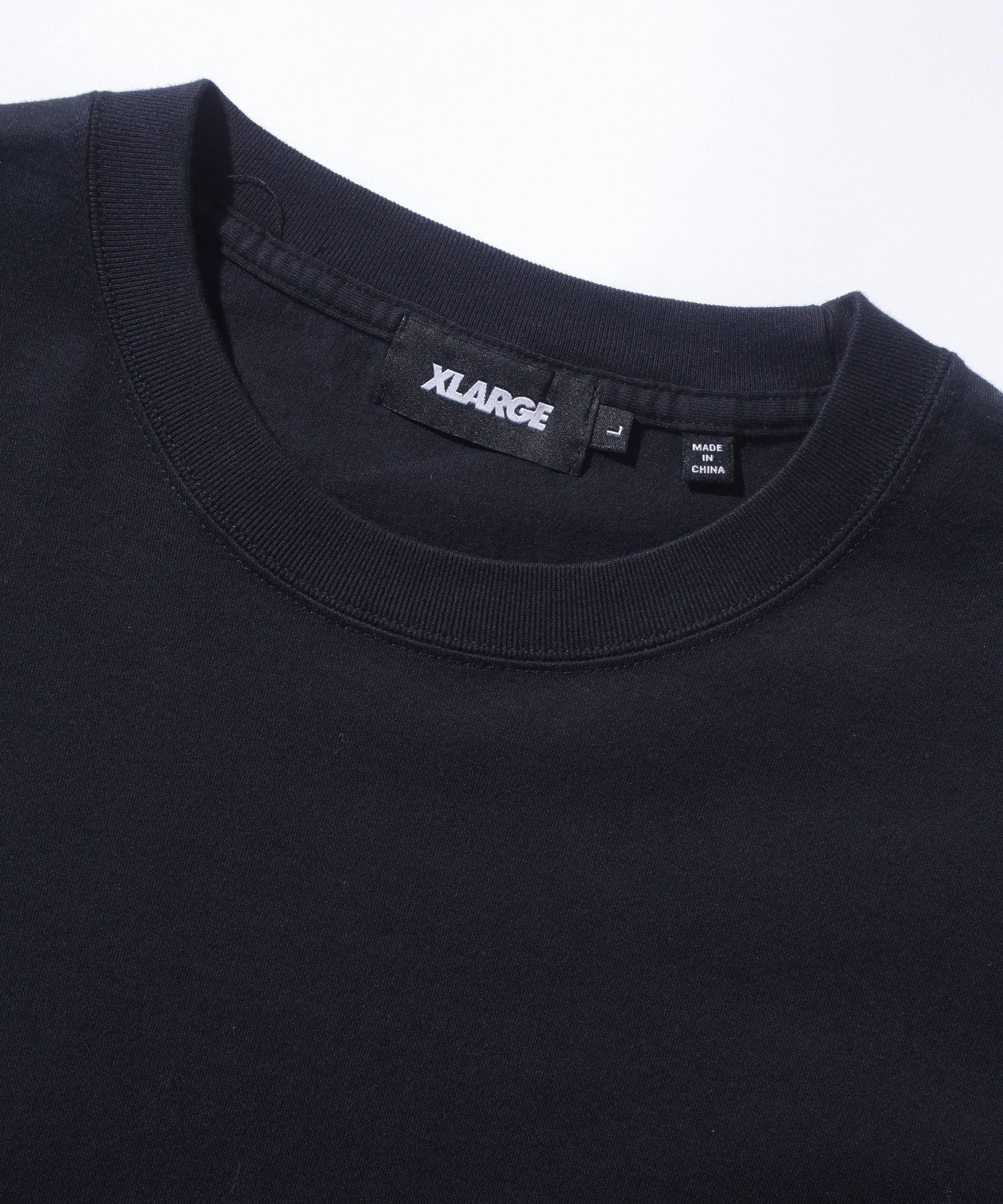 COMPILATION LOGO S/S TEE