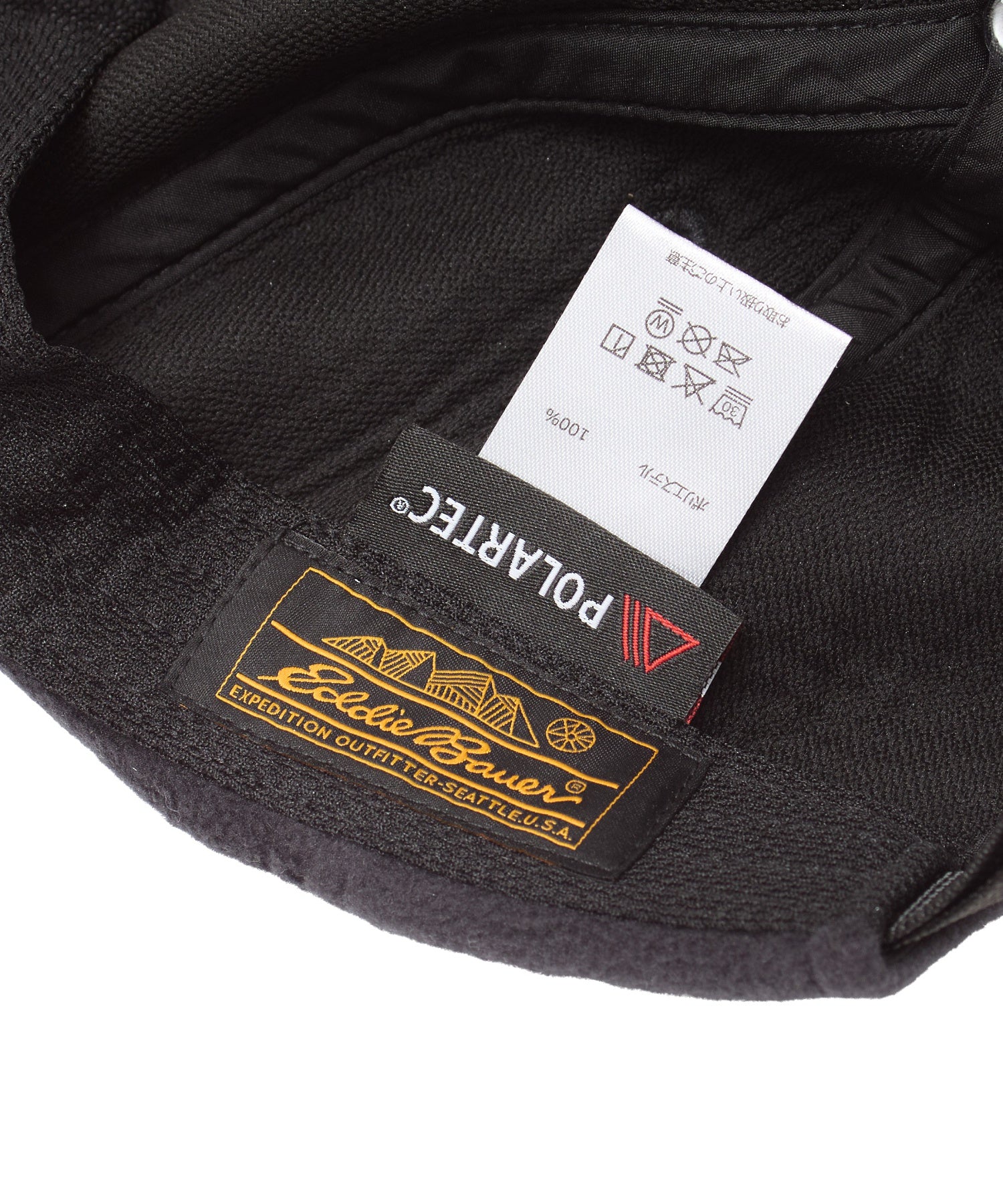 BILLIONAIRE BOYS CLUB/ビリオネア・ボーイズ・クラブ/EB POLARTEC FLEECE CAP BBCJP253G001
