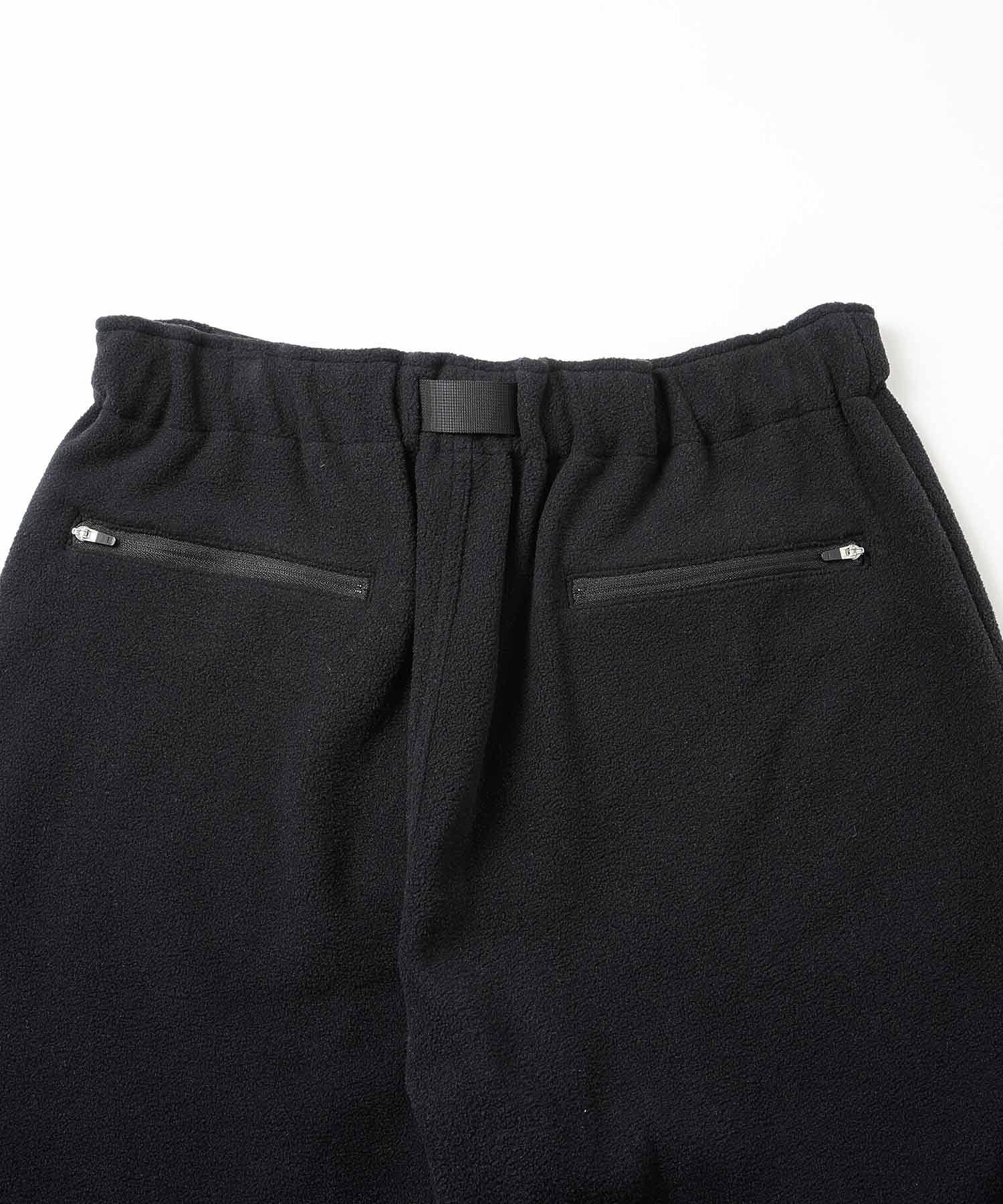 NORDISK/ノルディスク/FLEECE PANTS/NU69006