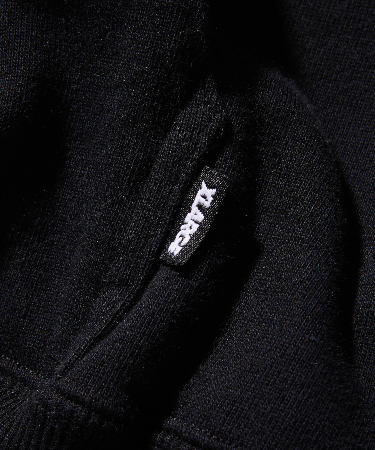 DONT FRONT LA HOODED SWEATSHIRT