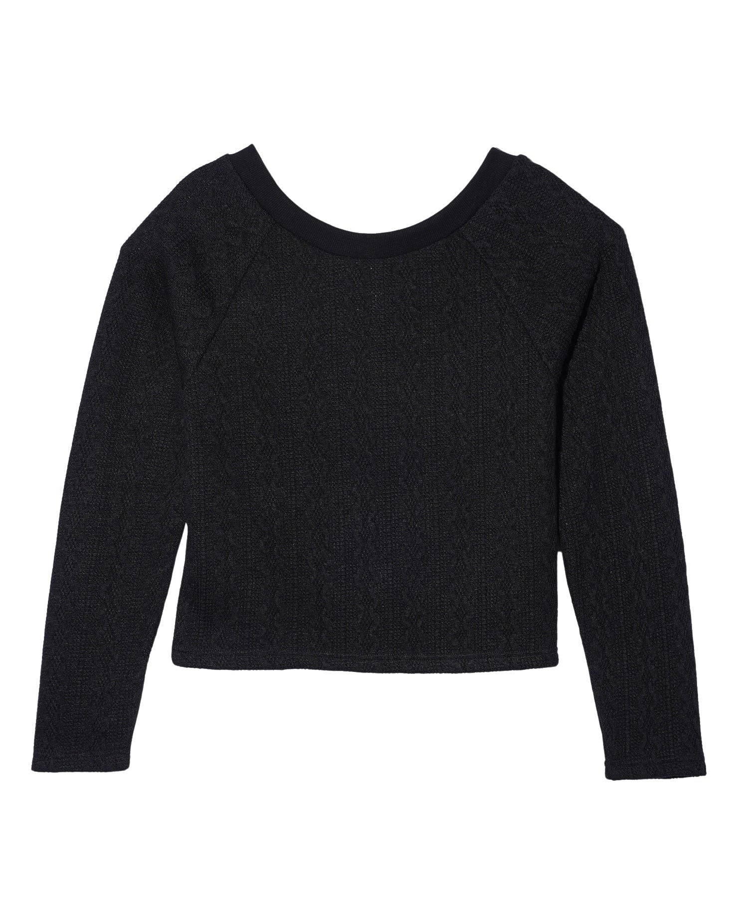 2WAY SHOULDER TOP X-girl