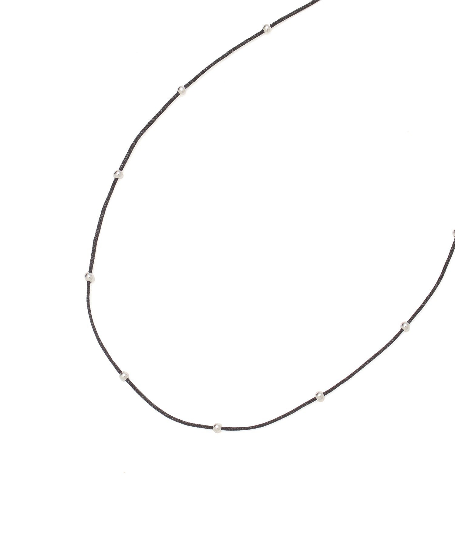 CORD NECKLACE