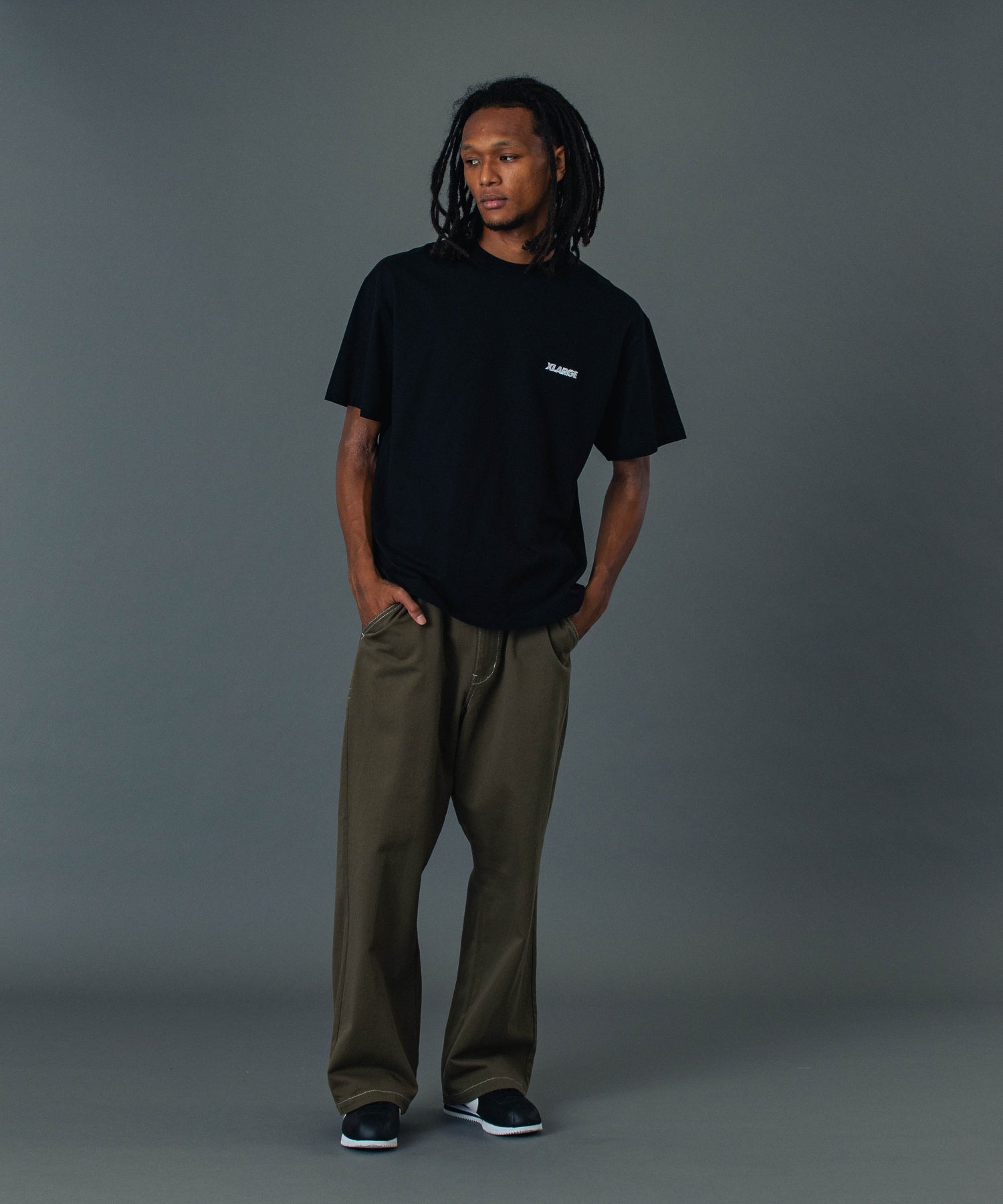 OG S/S TEE