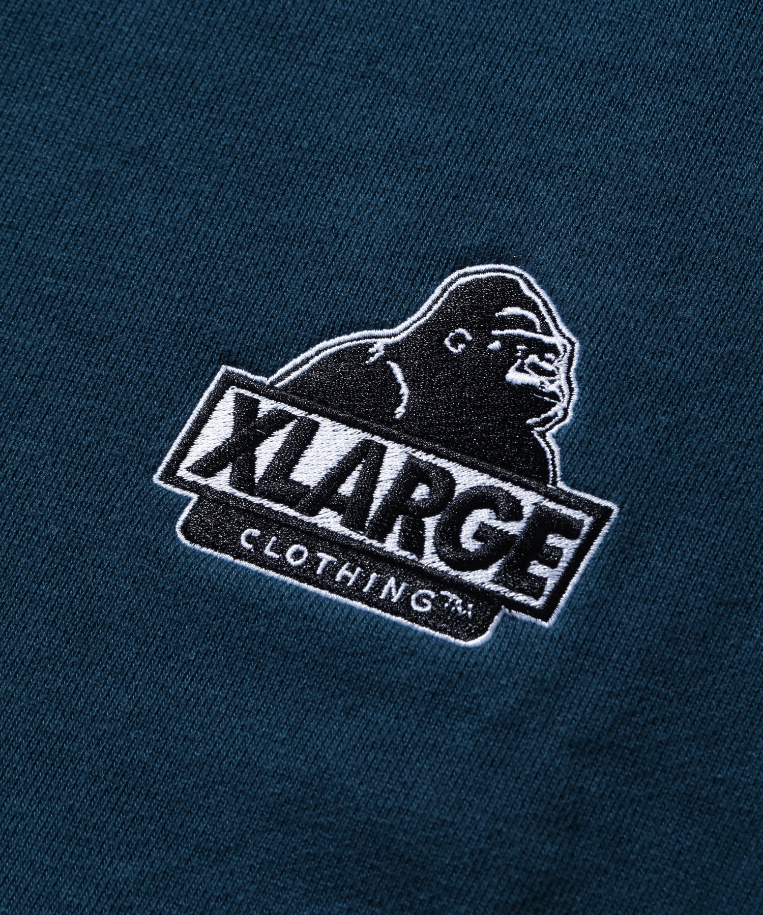 SLANTED OG CREWNECK SWEATSHIRT