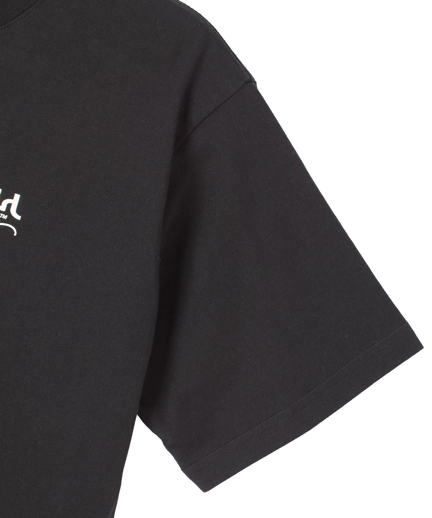 X-girl × Mark Bode S/S TEE