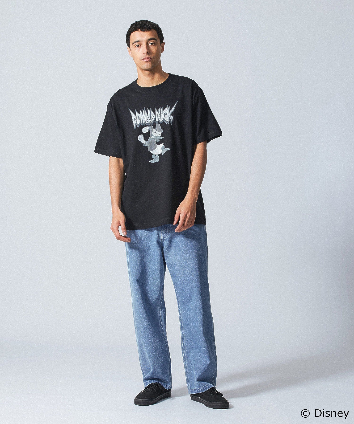 Donald Duck / S/S TEE
