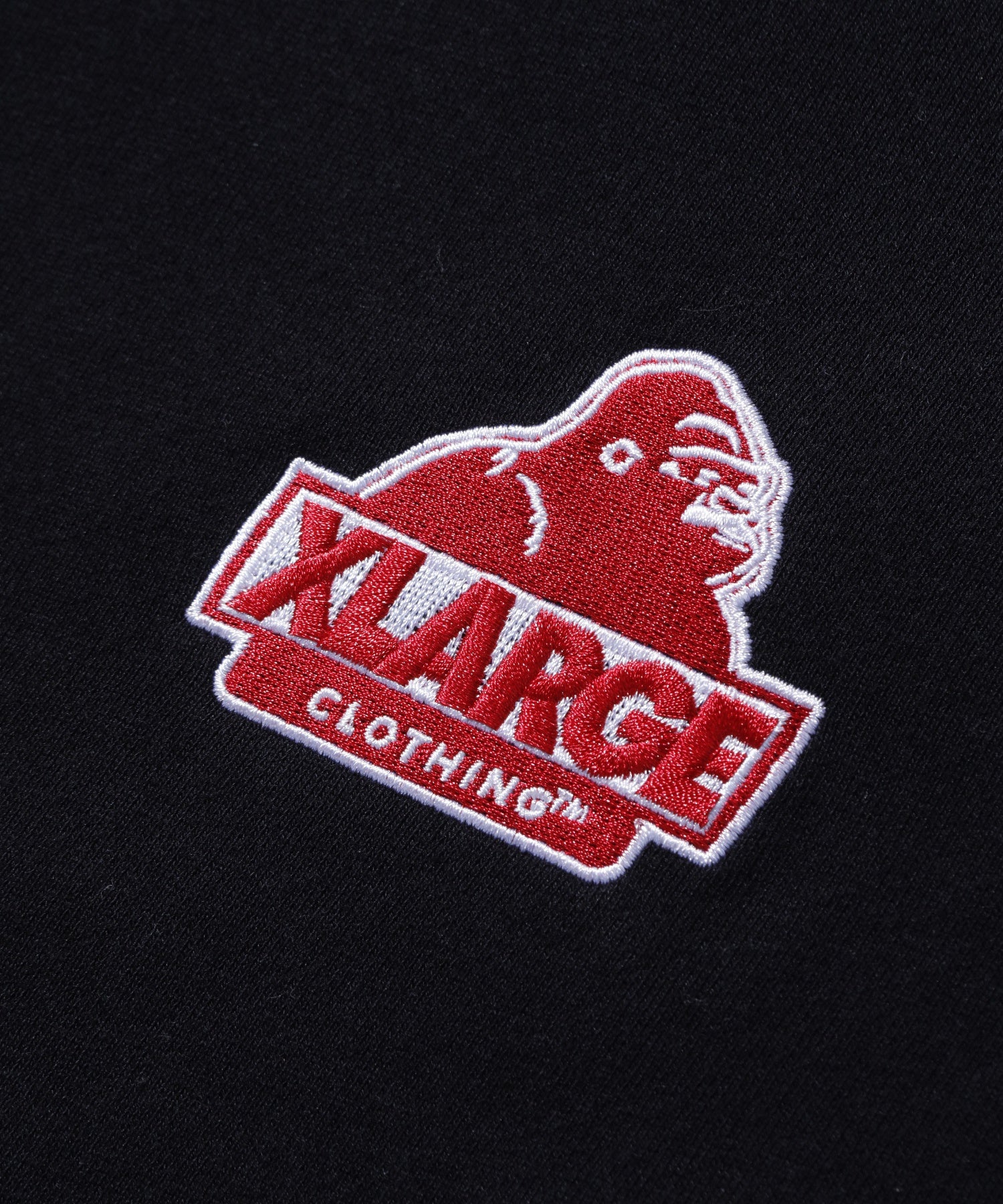 XLARGE×NEW ERA×NFL PULLOVER HOODED SWEAT SHIRT