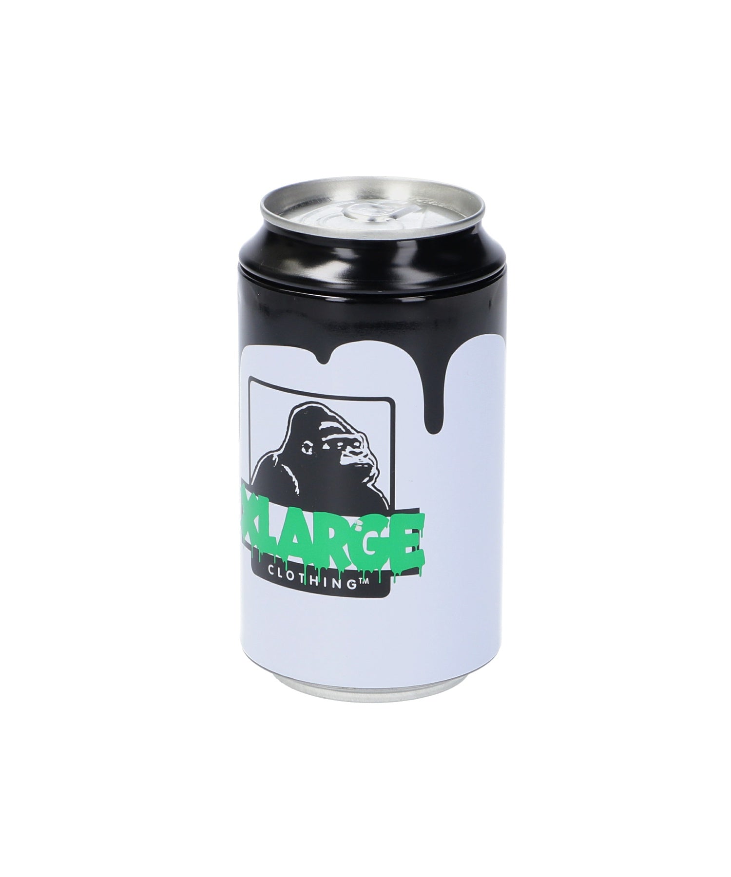 XLARGE×LIXTICK MYSTERY TENUGUI CAN