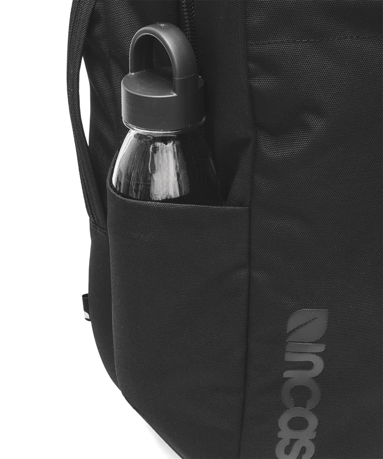 Grid Backpack 23L - Black