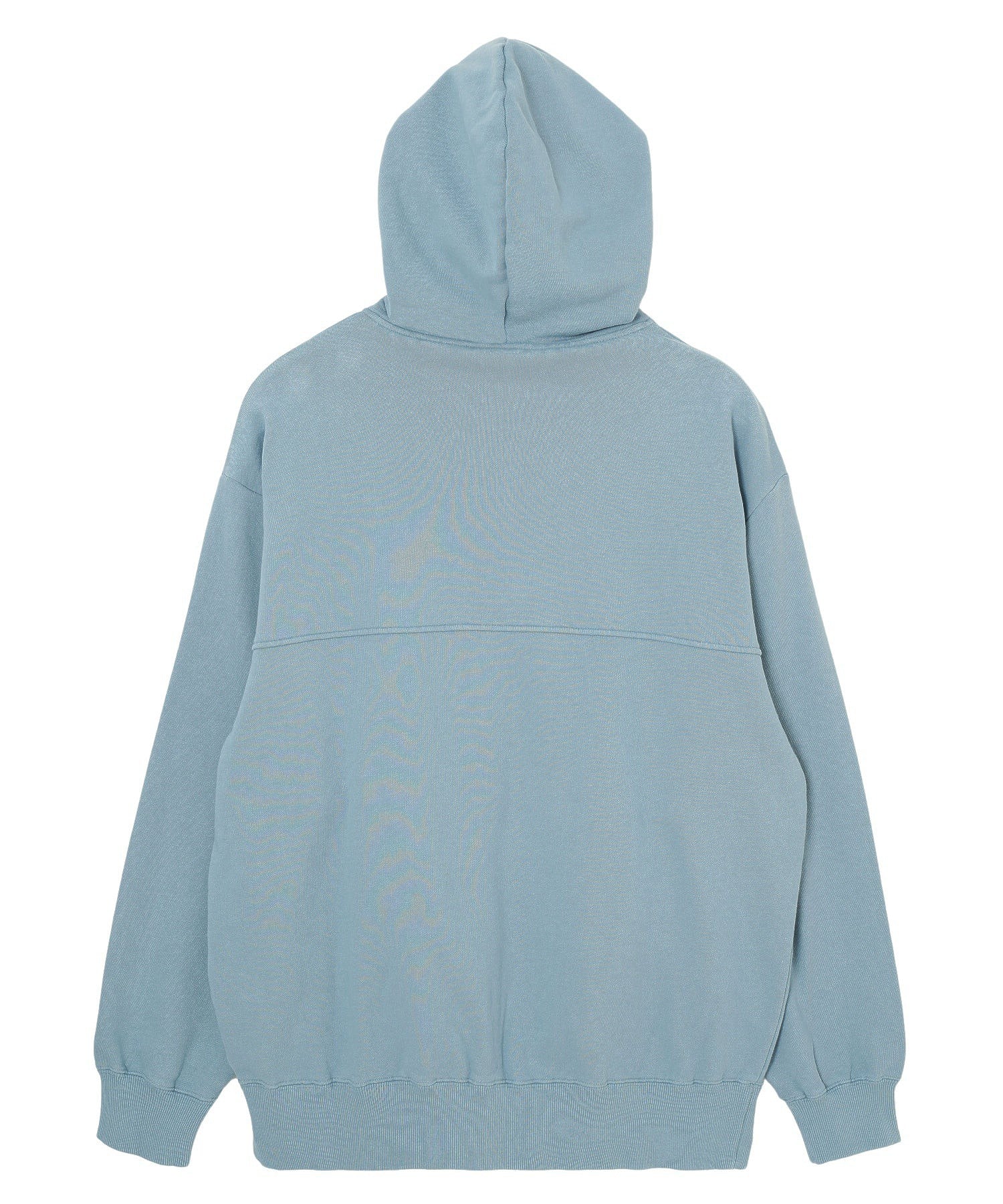 FLAP POCKET SWEAT HOODIE X-girl