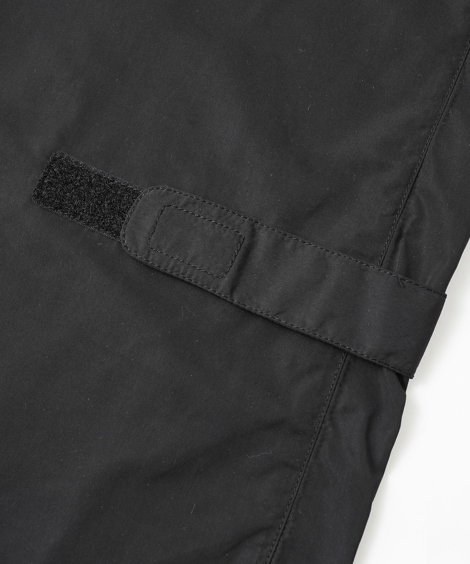 GATHERED WAIST CARGO PANTS X-girl