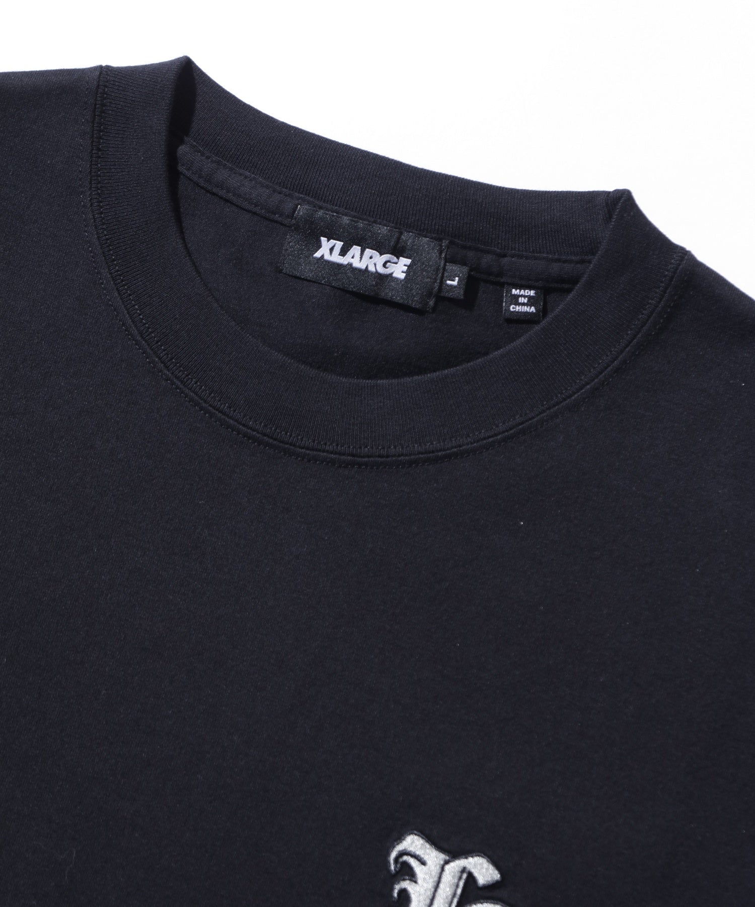 VARSITY S/S TEE