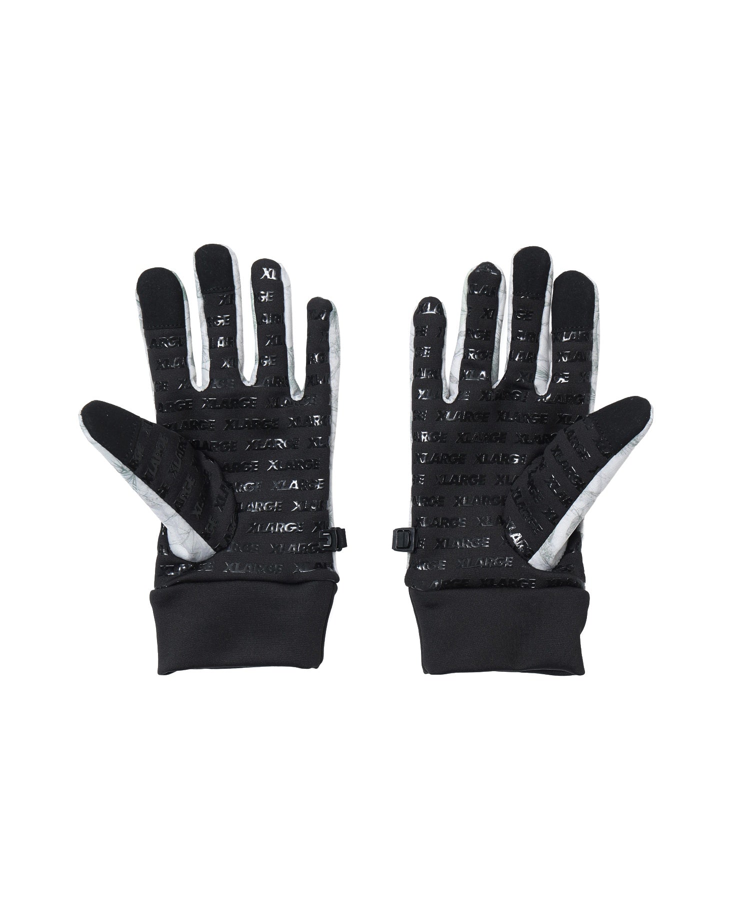 WINDBREAK TECH GLOVES