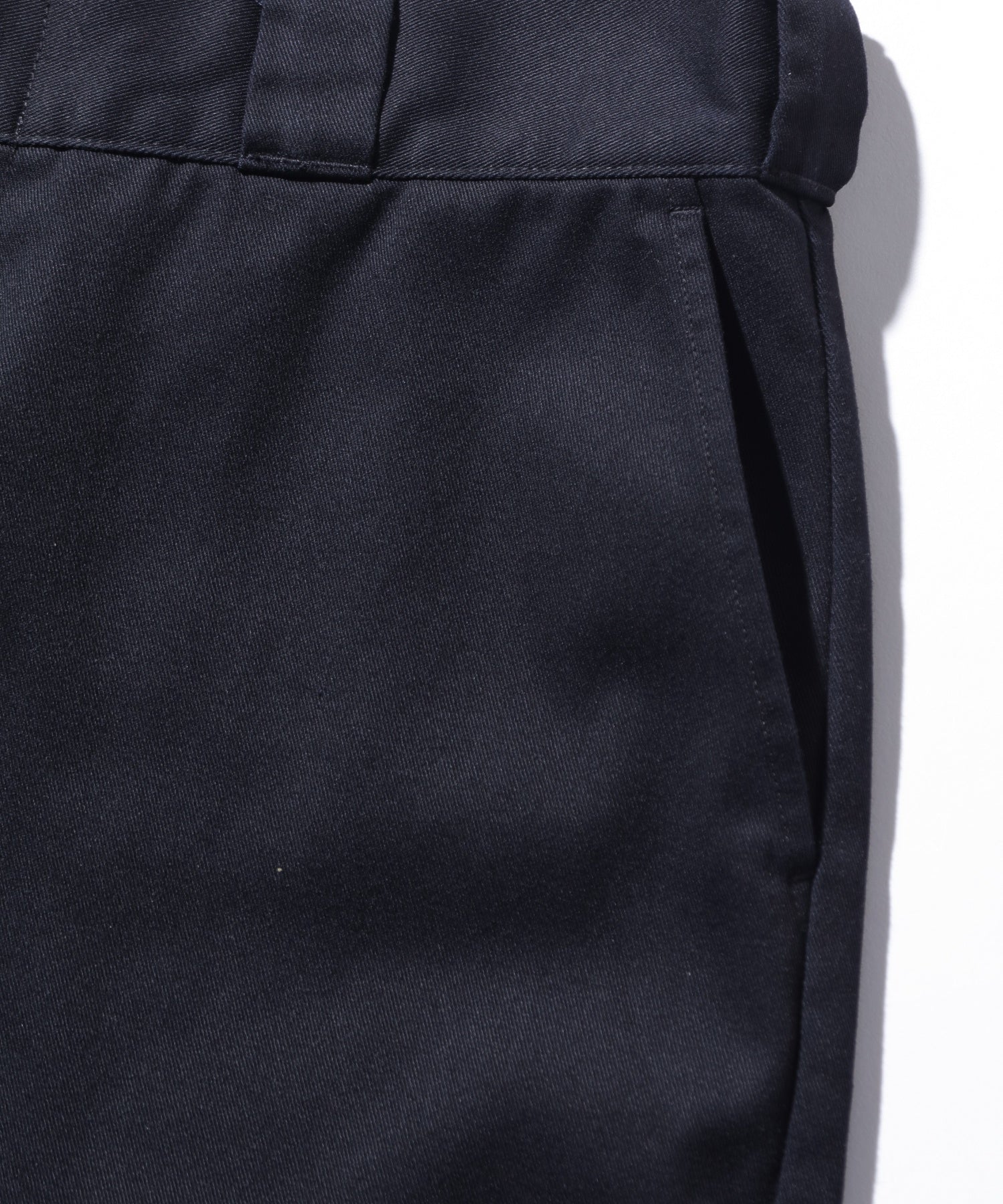 TWILL WORK PANTS