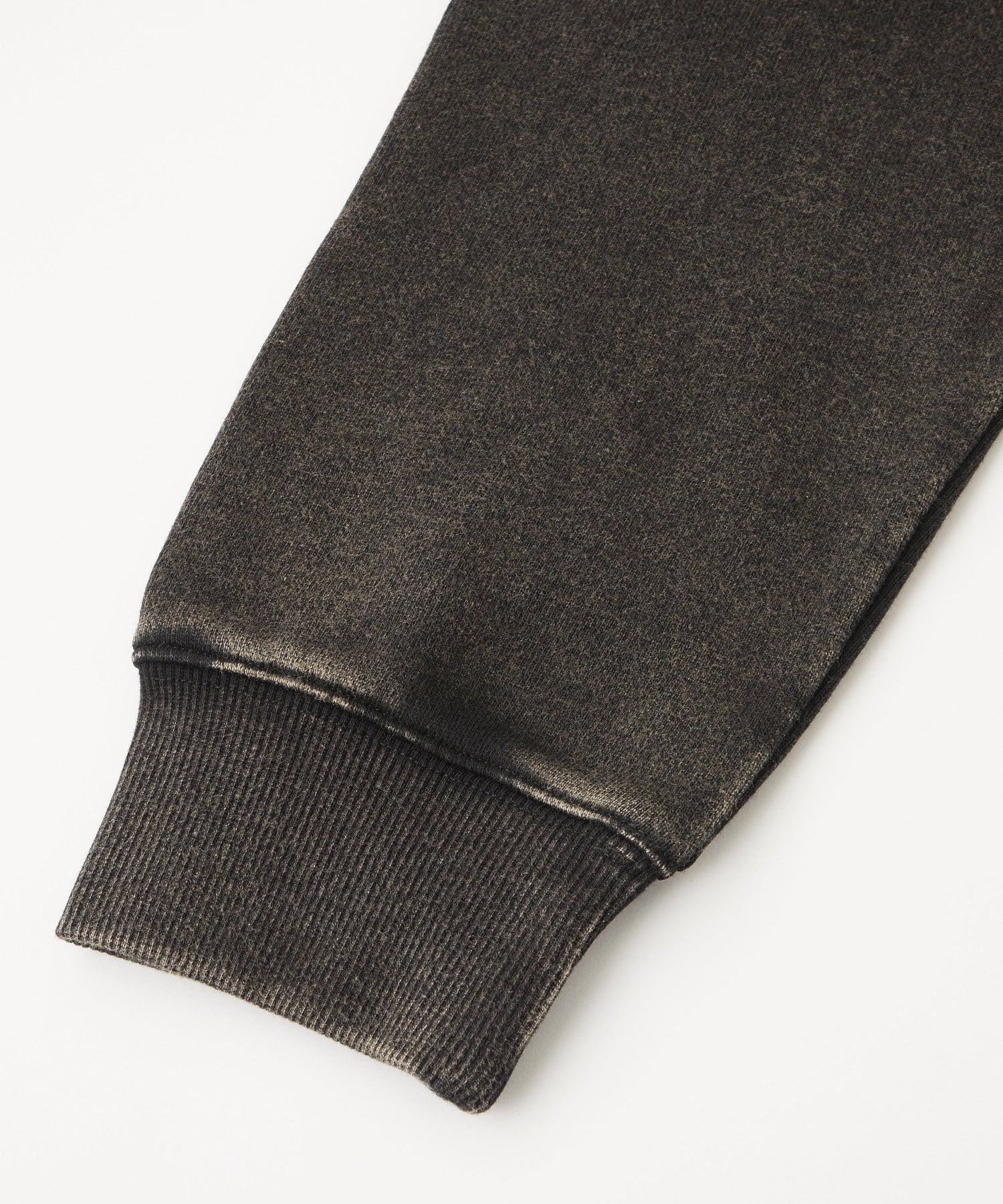 DUSTY COMPACT ZIP UP SWEAT HOODIE