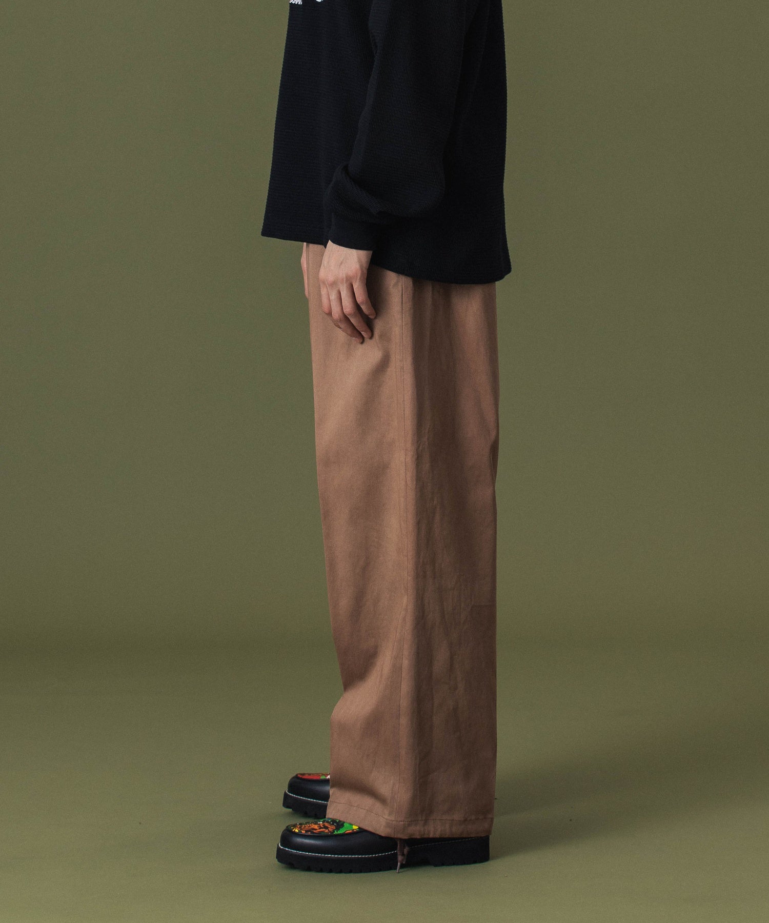WORK PANTS