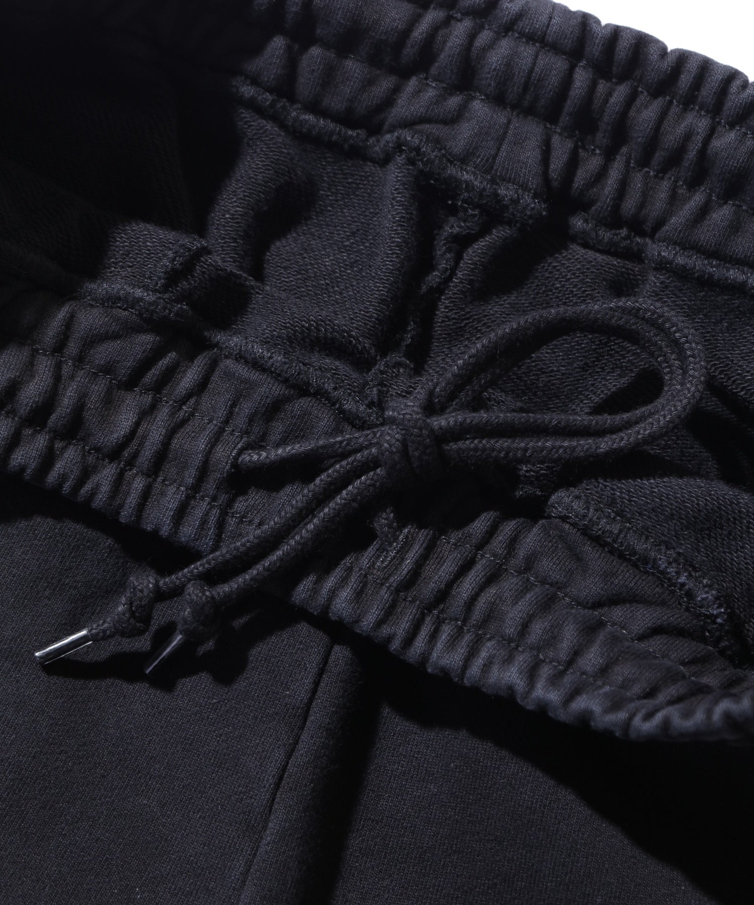 XLARGE×DexFilmz WIDE SWEAT PANTS