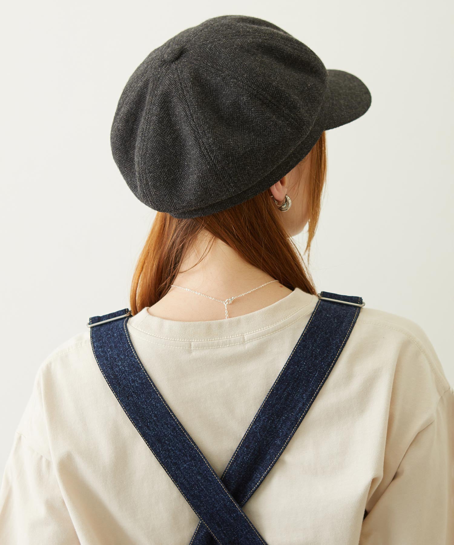 LOGO LABLE CASQUETTE
