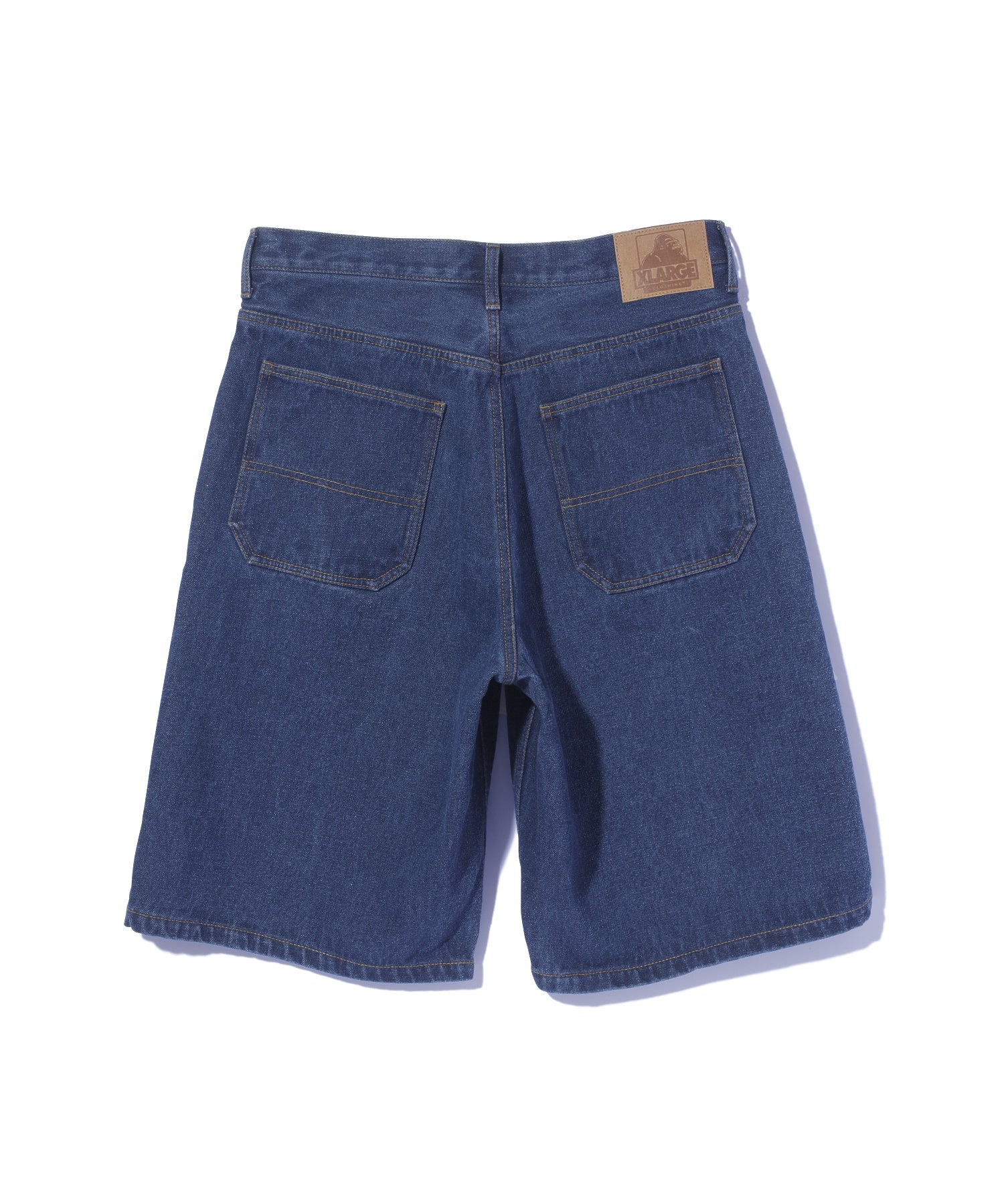 5POCKET SHORT PANTS