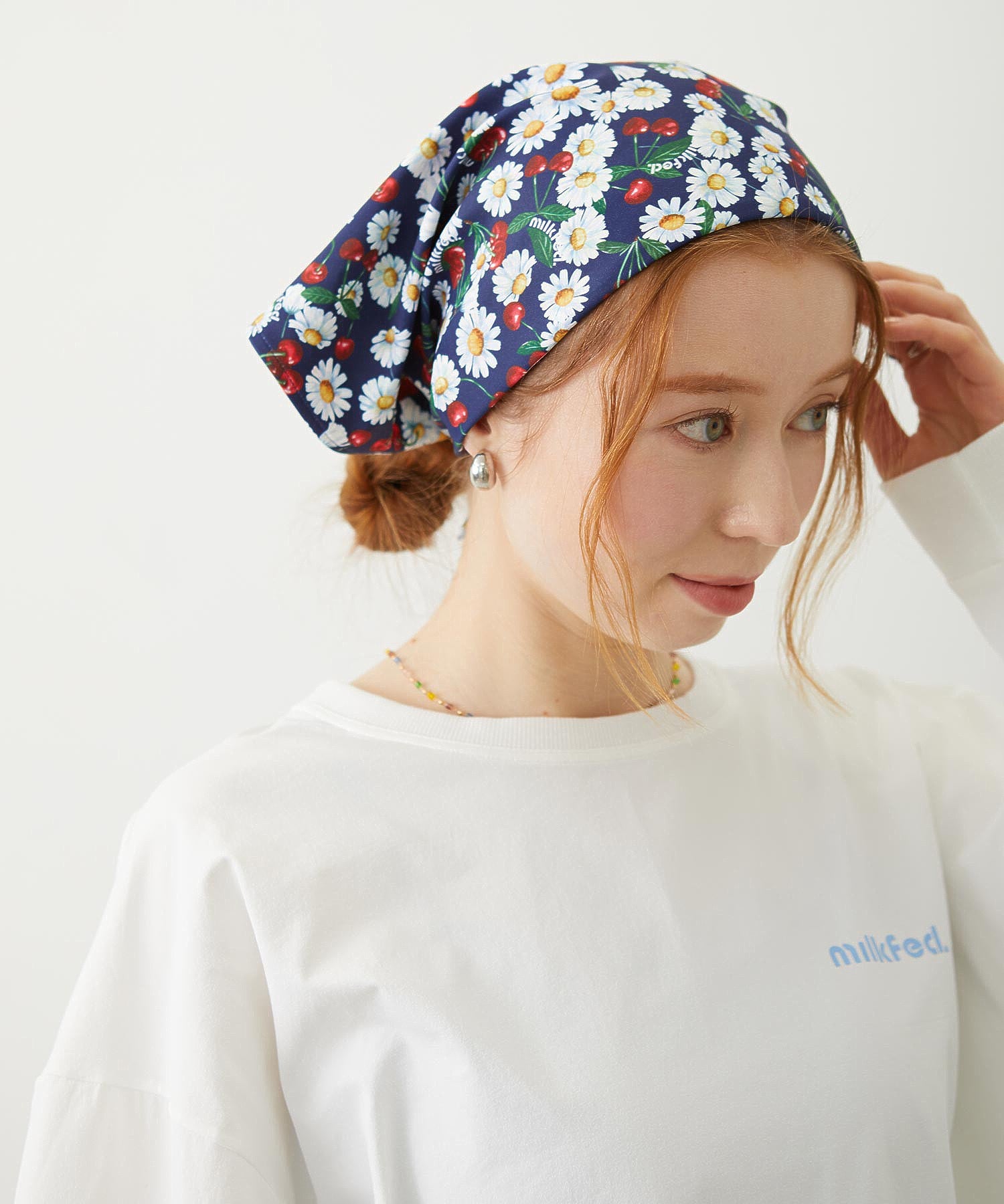 4-PIECE SWIMSUIT SET