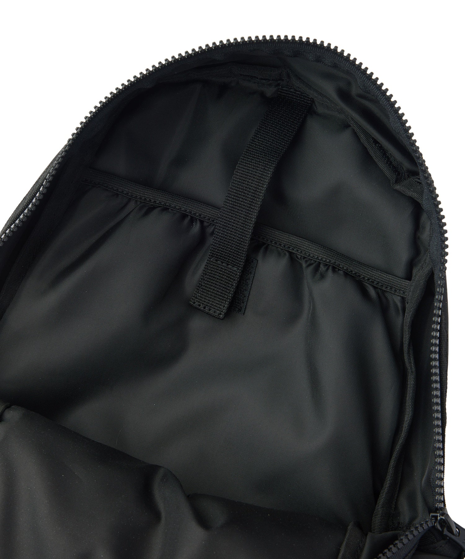 BUNGEE CORD MINI BACKPACK