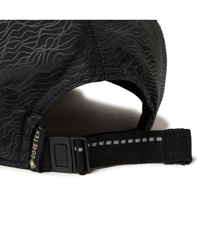 【NEWERA】OD 940AF GTX TOPOSURF BLK