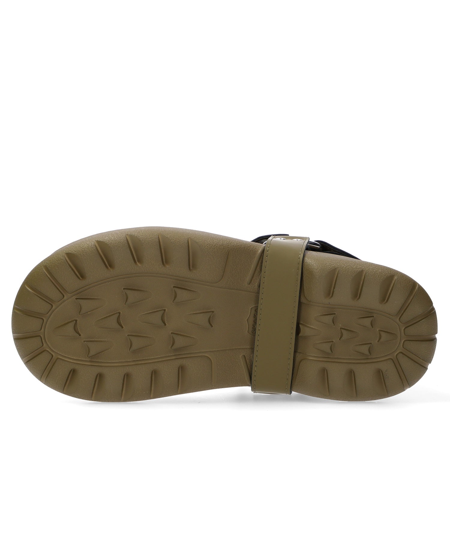 SHAKA/シャカ/ALLWEATHER RING BOOTIE EV SK-334
